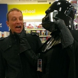 Steve Sims's profile photo