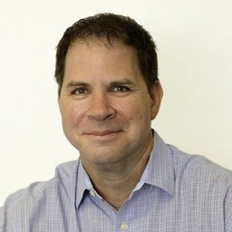 John Nagy's profile photo