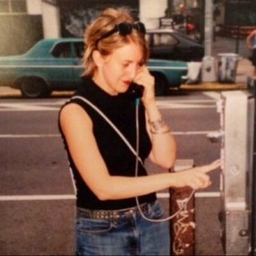 Krista Mahr's profile photo