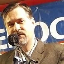 Dylan Smith's journalist profile photo