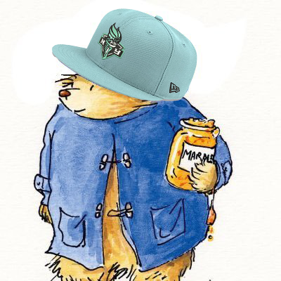 Tom Urtz Jr's profile photo