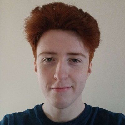 Kieron West's profile photo