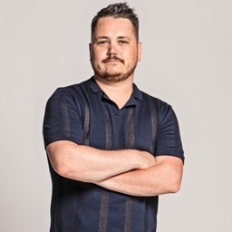 Adrian Lowe's profile photo