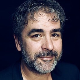 Deniz Yücel's profile photo