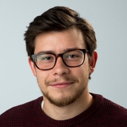 Julian Gill's profile photo