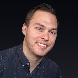 Brett Knight's profile photo