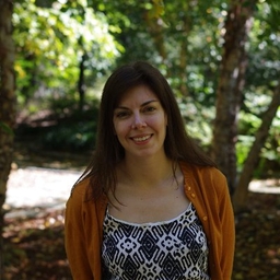Megan Burrow's profile photo
