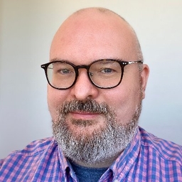 Baz McAlister's profile photo