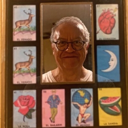 José Gil Olmos's profile photo