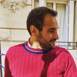 Émilien Hertement's profile photo