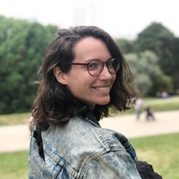 Arièle Bonte's profile photo