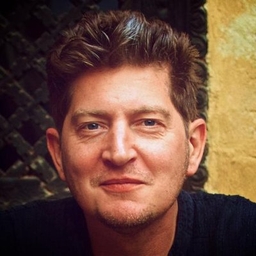 Charles Onians's profile photo