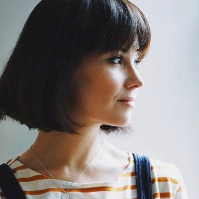 Aine Carlin's profile photo
