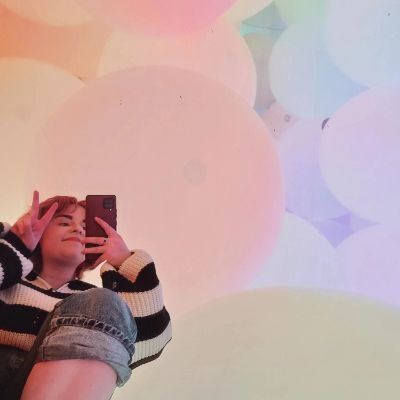 Georgia Davis's profile photo