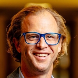 Justin Wolfers's profile photo