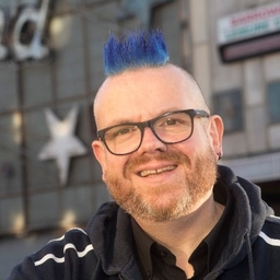 Jim Gellatly's profile photo