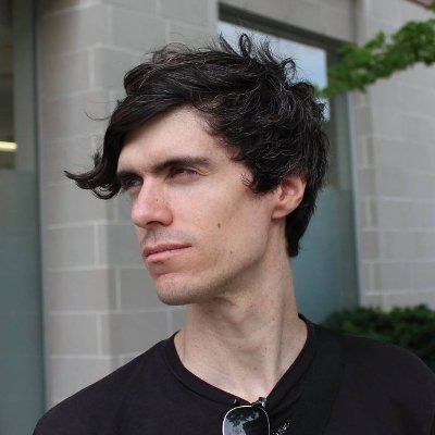 Mark Hanson's profile photo