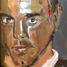 William Selway's profile photo