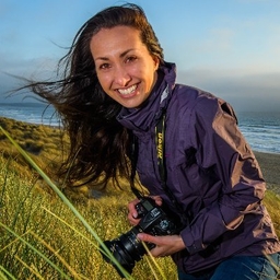 Nola Schoder's journalist profile photo