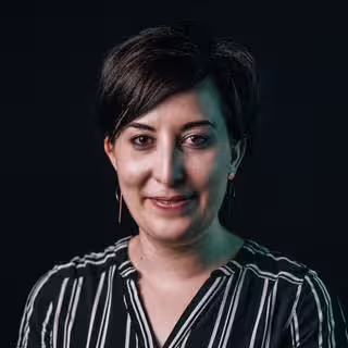 Judith Bühler's profile photo