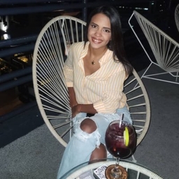 Andrea Espinoza's profile photo
