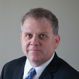 Bob McGee's profile photo