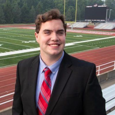 Jack Berney's profile photo