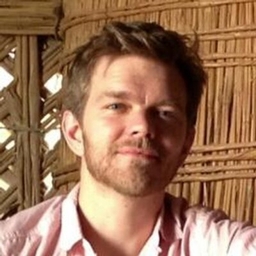 Ben Van Heuvelen's profile photo