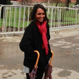 Aparna Alluri's profile photo