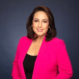 Maria Guerrero's profile photo
