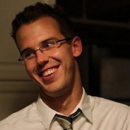 Josh Wingrove's profile photo