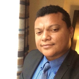 Dion Vansen's profile photo