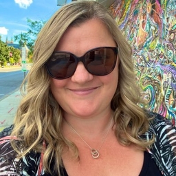 Kristylee Varley's profile photo