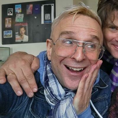 Linus Volkmann's profile photo