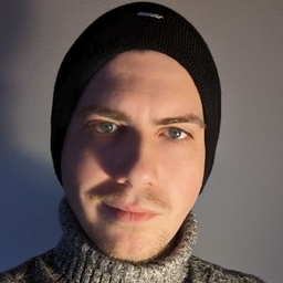 Johannes Kapfer's profile photo