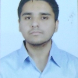 Ashutosh Joshi's profile photo