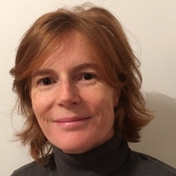 Marion Kindermans's profile photo