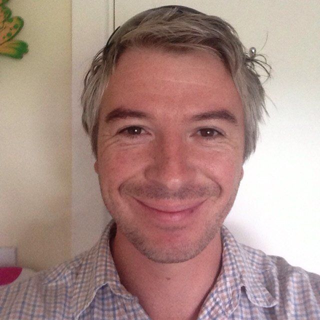 Aengus O'Hanlon's profile photo