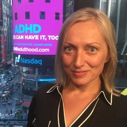Aleksandra Michalska's profile photo