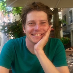 Matthias Hell's profile photo