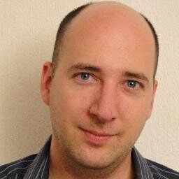 Alexandre Truffer's profile photo