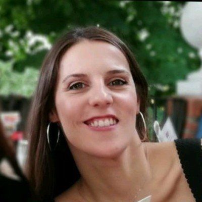 Carla Pastor's profile photo