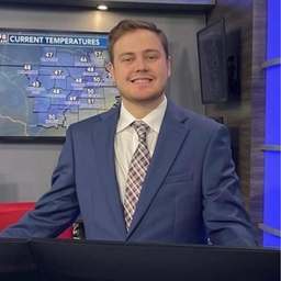 Jace Passmore's profile photo