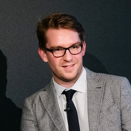 Chris Hall's profile photo