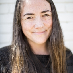 Erin Austen Abbott's journalist profile photo