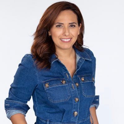 Salhia Brakhlia's profile photo
