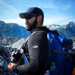 Billy Brown's profile photo