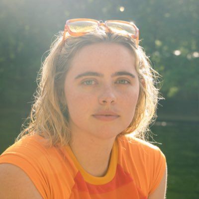 Delaney Tarr's profile photo
