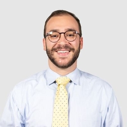 Luke Victor's profile photo