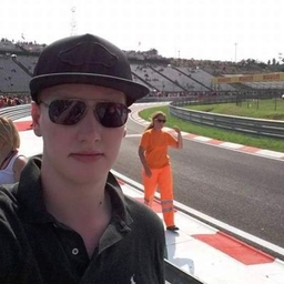 Marc Betts's profile photo